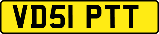 VD51PTT