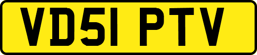 VD51PTV