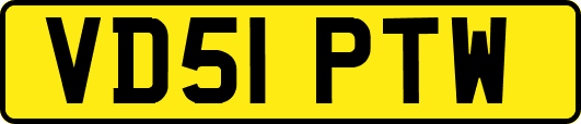 VD51PTW