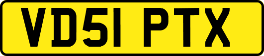 VD51PTX