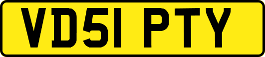VD51PTY