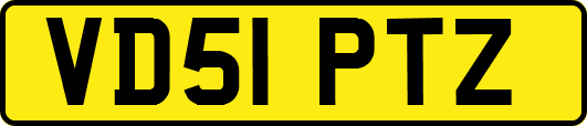 VD51PTZ