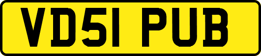 VD51PUB