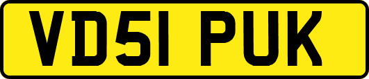 VD51PUK