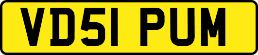 VD51PUM