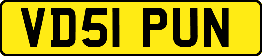 VD51PUN