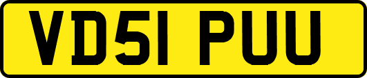 VD51PUU