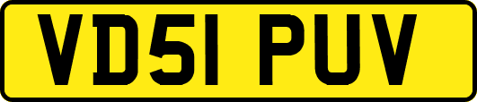 VD51PUV