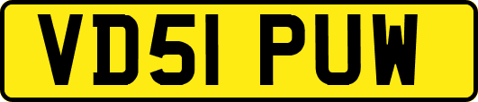 VD51PUW