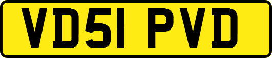 VD51PVD