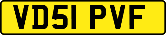 VD51PVF