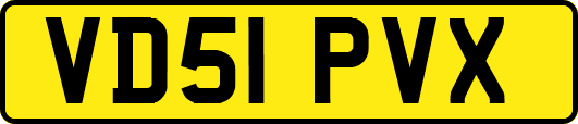 VD51PVX