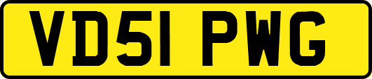 VD51PWG