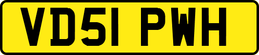VD51PWH