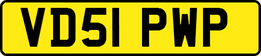 VD51PWP