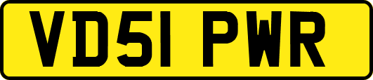 VD51PWR