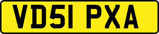 VD51PXA