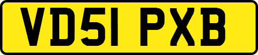 VD51PXB