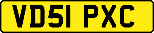 VD51PXC