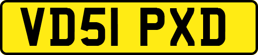 VD51PXD