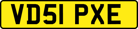 VD51PXE