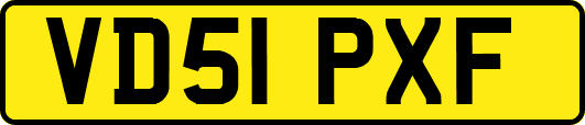 VD51PXF