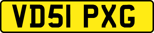 VD51PXG