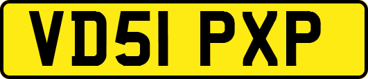 VD51PXP