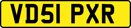 VD51PXR