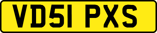 VD51PXS