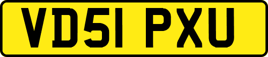VD51PXU