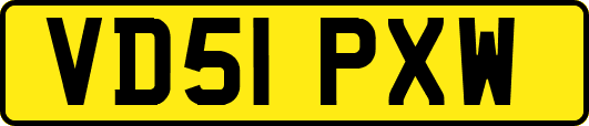 VD51PXW
