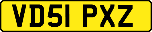 VD51PXZ