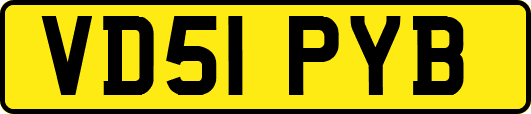 VD51PYB