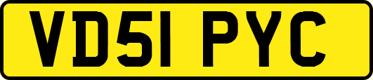 VD51PYC