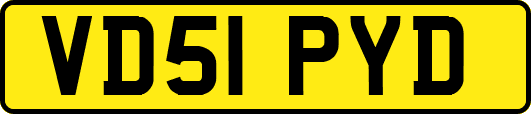 VD51PYD