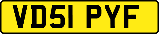 VD51PYF
