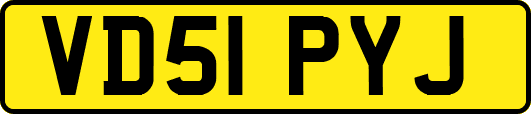 VD51PYJ