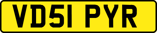 VD51PYR