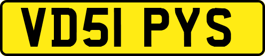 VD51PYS