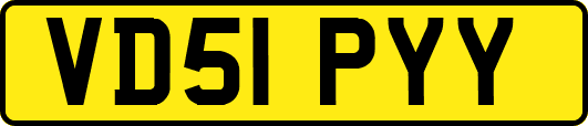 VD51PYY