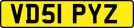VD51PYZ