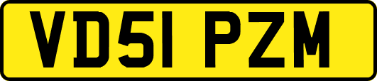 VD51PZM