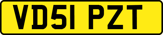 VD51PZT