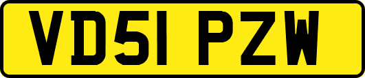 VD51PZW