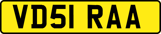 VD51RAA