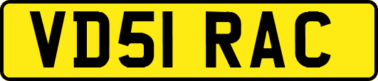 VD51RAC