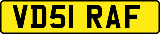 VD51RAF