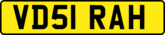 VD51RAH