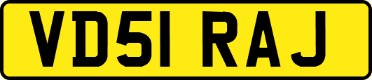 VD51RAJ